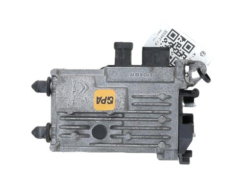 Electronic module PEUGEOT 308 II (LB_, LP_, LW_, LH_, L3_) 1.6 HDi 100 | BP30190194M83 