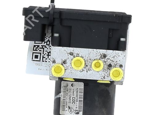 ABS pump RENAULT SCÉNIC III (JZ0/1_) 1.5 dCi | BP29701894M43 