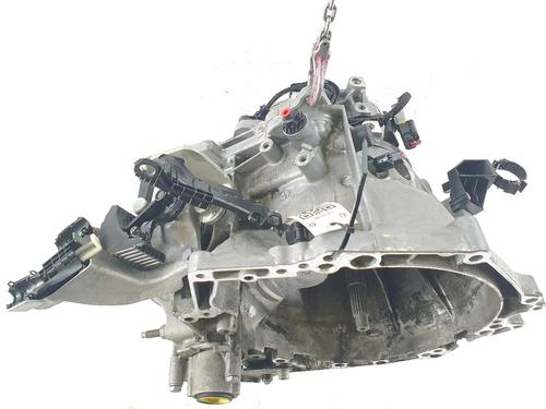 Gearbox PEUGEOT 2008 I (CU_) 1.2 THP 130 / PureTech 130 | BP37167167M3 - Image 6