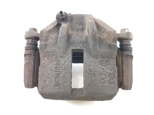 Højre bremsekaliber foran HYUNDAI MATRIX (FC) 1.5 CRDi VGT (110 hp) 27918758