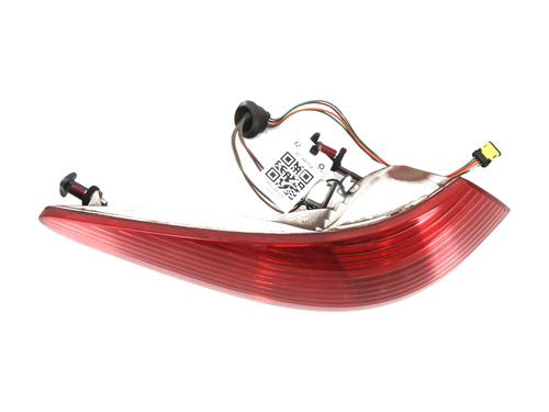 Used Left taillight PEUGEOT 607 (9D, 9U) 2.2 HDi (133 hp) 30166271