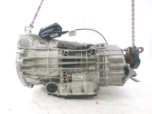 Used Gearbox BMW 2 Coupe (F22, F87) M2 (370 hp) 31303303