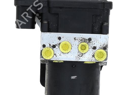 ABS pump RENAULT LAGUNA III (BT0/1) 2.0 dCi (BT07, BT0J, BT14, BT1A, BT1S) | BP29265395M43 