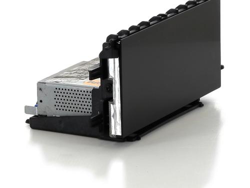 Radio PEUGEOT PARTNER Box Body/MPV (K9) 1.5 BlueHDi 100 | BP28835022E6 