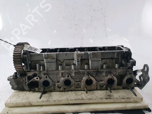 Cylinder head PEUGEOT 208 I (CA_, CC_) 1.4 HDi | BP29443305M5 