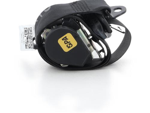 Front left seatbelt RENAULT KANGOO Express (FW0/1_) Z.E. (FW0Z, FW1Z) | BP37506421I26 - Image 3
