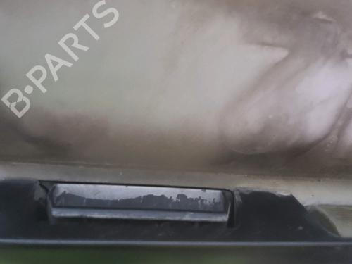 Tailgate PEUGEOT 206 Van 1.4 HDi | BP29232038C6 