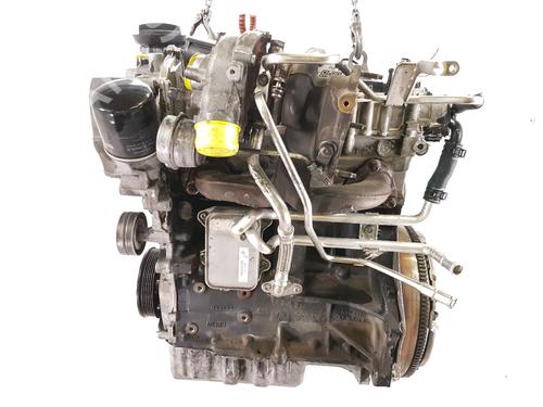 Engine VW SCIROCCO III (137, 138) 1.4 TSI | BP33949325M1 - Image 2