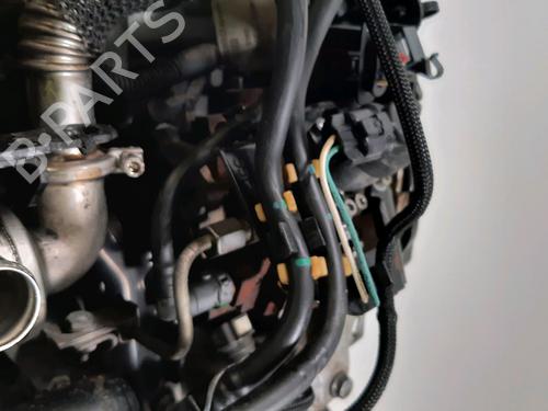 Engine CITROËN C4 Picasso I MPV (UD_) | BP32401158M1