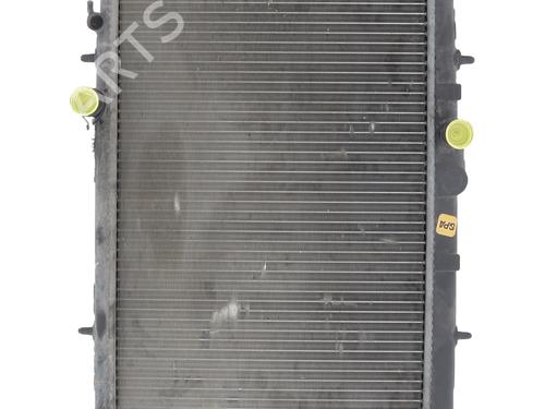 Used Water radiator PEUGEOT 206 SW (2E/K) 1.4 16V (88 hp) 30334676