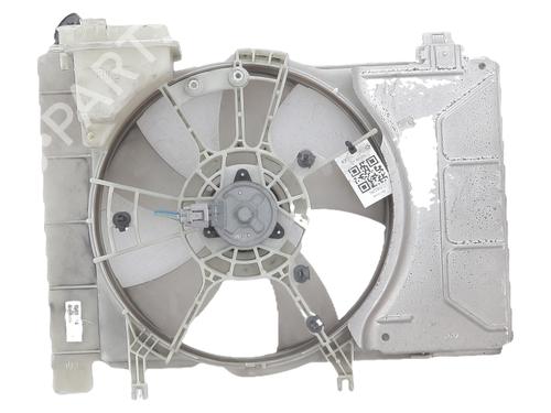 Used Radiator fan Radiator fan 38586288 38586288