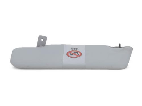 Right sun visor FIAT PANDA (169_) 1.2 (169AXF2A, 169AXF1A) | BP40003557I2 - Image 4