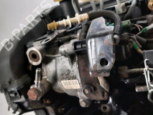 Engine RENAULT CLIO III (BR0/1, CR0/1) 1.5 dCi (C/BR0G, C/BR1G) | BP31866858M1 