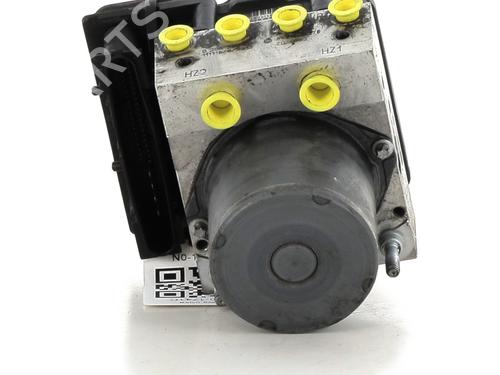 Pompe ABS SMART FORTWO Coupe (451) 1.0 Turbo (451.332) (84 hp) 27248191