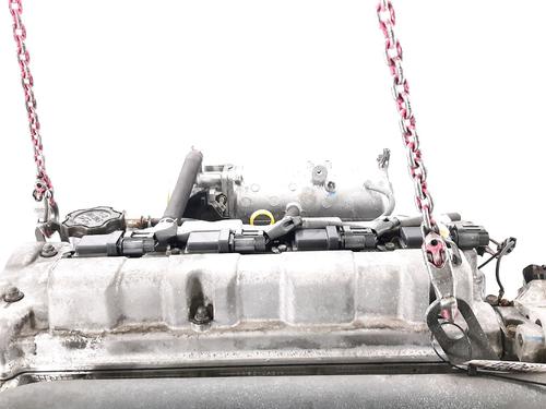 Engine SUZUKI GRAND VITARA I (FT, HT) 2.0 4x4 (TA52, TL52, SQ420) | BP31937609M1