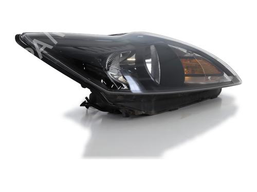 Right headlight FORD FOCUS II Convertible 2.0 TDCi | BP29380959C29 