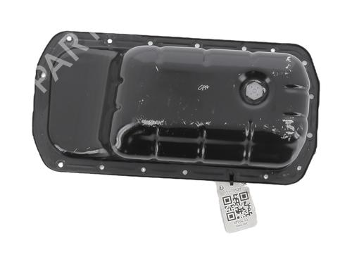 Used Oil sump PEUGEOT 207 (WA_, WC_) 1.6 HDi (92 hp) 32309630