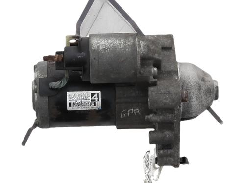 Starter PEUGEOT 206+ (2L_, 2M_) 1.4 HDi eco 70 | BP38432150M8 - Image 5