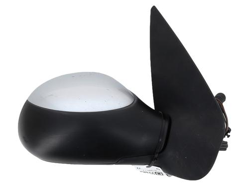 Right mirror PEUGEOT 206 Hatchback (2A/C)  | BP27353849C27 