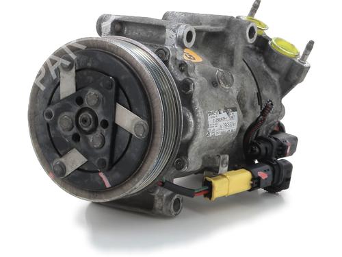 Used AC compressor CITROËN C3 II (SC_) 1.4 HDi 70 (SC8HZC, SC8HR0, SC8HP4) (68 hp) 29018788