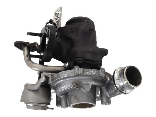 Used Turbocharger/Supercharger Turbocharger/Supercharger 38741325 38741325