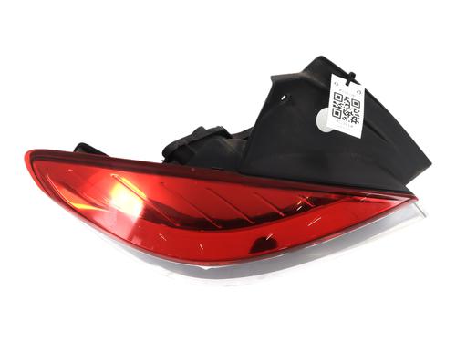 Venstre Baklys Venstre Baklys RENAULT MEGANE III Coupe (DZ0/1_) 1.5 dCi (DZ09, DZ0D, DZ1F, DZ1G, DZ14, DZ29) (110 hp) 39705061 39705061