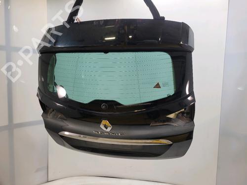 Used Tailgate RENAULT SCÉNIC IV (J9_) 1.7 Blue dCi 120 (J9A7, J9A8) (120 hp) 30584456