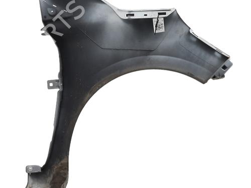 Kotflügel links vorne RENAULT CLIO IV (BH_) 1.5 dCi 90 | BP30049319C41 