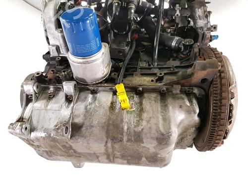 Engine PEUGEOT 206 Hatchback (2A/C) 2.0 HDI 90 | BP37483321M1  - Image 12