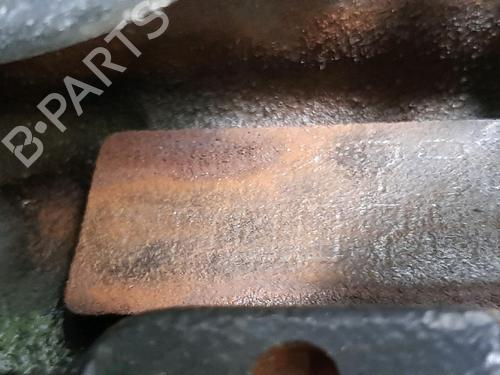 Engine DACIA LOGAN (LS_) 1.5 dCi (LS0K) | BP31661776M1 