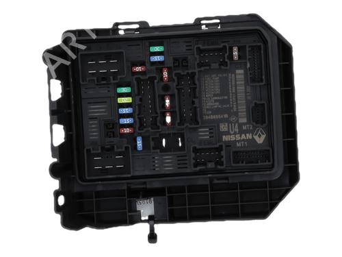 Electronic module RENAULT CLIO V (B7_) 1.6 E-TECH 140 (B7MU) | BP37086700M83 - Image 2