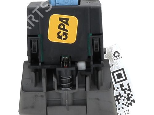 Spak kontakt RENAULT SCÉNIC II (JM0/1_) 1.9 dCi (JM14) (131 hp) 30917683