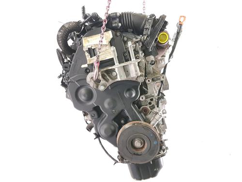 Used Engine Engine FORD FOCUS II (DA_, HCP, DP) 1.6 TDCi (90 hp) 36288914 36288914