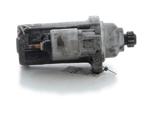 Used Starter Starter VW TOURAN (1T1, 1T2) 2.0 TDI (136 hp) 33299601 33299601
