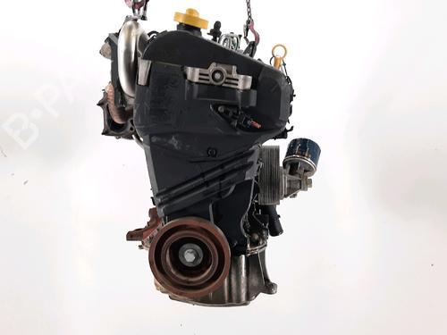 Used Engine RENAULT TWINGO II (CN0_) 1.5 dCi (CN0E) (64 hp) 33111108
