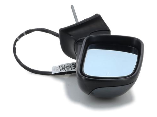 Right mirror PEUGEOT 407 SW (6E_, 6D_) 2.0 HDi 135 | BP29389813C27 