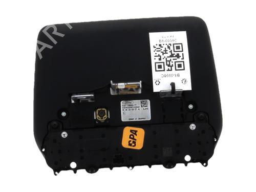 Display monitor FORD FIESTA VII (HJ, HF) 1.5 ST EcoBoost | BP29495110C48 