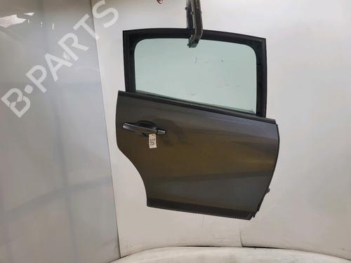 Used Right rear door Right rear door CITROËN C4 I (LC_) [2004-2014] 36350888 36350888