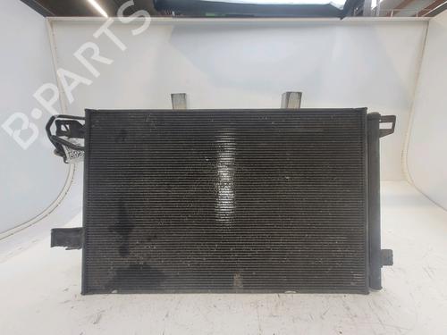 AC radiator VW TRANSPORTER T5 Van (7HA, 7HH, 7EA, 7EH) 2.0 TDI | BP14449158M32 