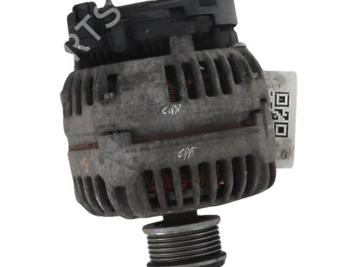 Alternator RENAULT SCÉNIC II (JM0/1_) 1.5 dCi (JM1E, JM16) | BP28573465M7