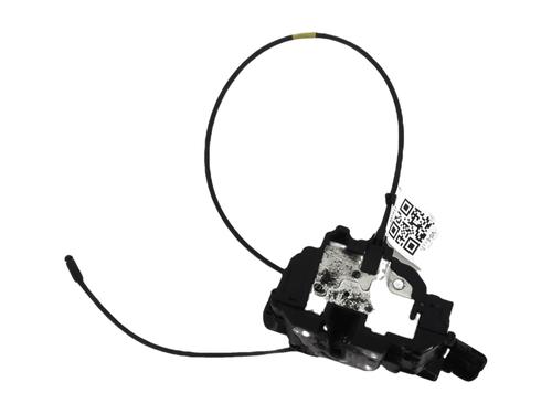 Used Front left lock Front left lock RENAULT KANGOO Express (FW0/1_) 1.5 dCi 75 (FW07, FW10, FW04) (75 hp) 33646211 33646211