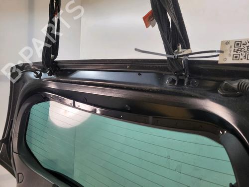 Tailgate CITROËN DS3 (SA_) 1.6 VTi 120 | BP32434621C6