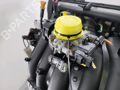 Motor PEUGEOT 406 Coupe (8C)  | BP28160507M1 
