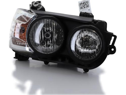 Used Right headlight CHEVROLET AVEO Hatchback (T300) 1.2 (69 hp) 29931929