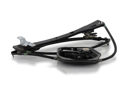 Front left window mechanism VW GOLF V (1K1) 1.4 FSI | BP32007055C22
