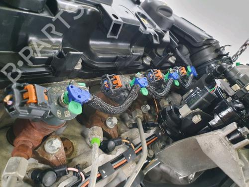 Motor CITROËN C4 CACTUS 1.6 BlueHDi 100 | BP39608678M1 - Image 9