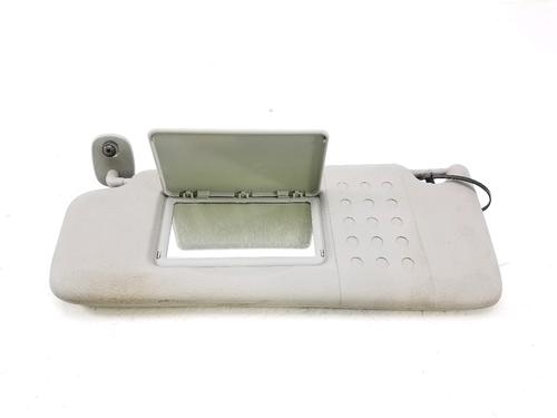 Used Left sun visor Left sun visor RENAULT CLIO II (BB_, CB_) 1.4 (B/CB0C, B/CB0S) (75 hp) 10486757 10486757