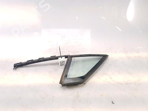 Used Front right quarter glass CITROËN C4 II (NC_) 2.0 HDi / BlueHDi 150 (150 hp) 27902534