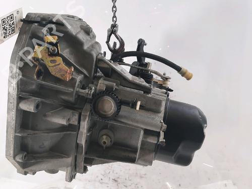 Used Gearbox Gearbox RENAULT CLIO IV (BH_) 0.9 TCe 90 (BHNF, BHMA, BHMH, BHJK, BHJR) (90 hp) 34388914 34388914