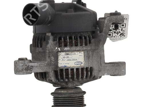 Alternator FIAT PUNTO Convertible (176_) 90 1.6 | BP31032045M7